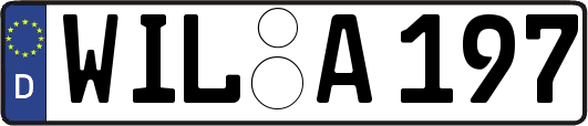 WIL-A197
