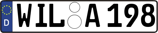 WIL-A198