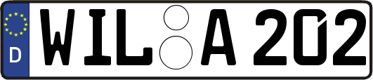 WIL-A202