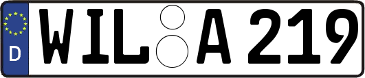 WIL-A219