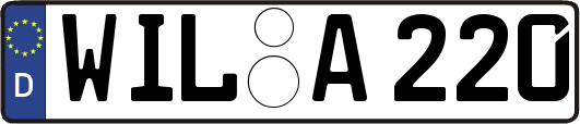 WIL-A220