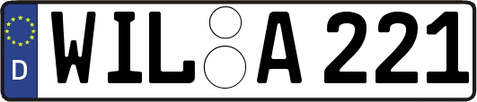 WIL-A221