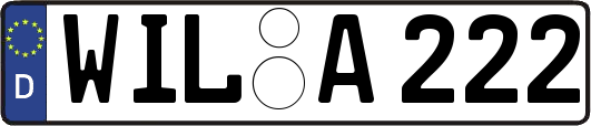 WIL-A222
