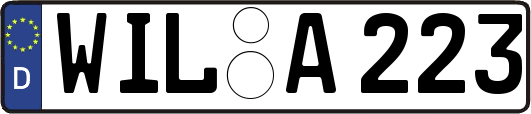 WIL-A223
