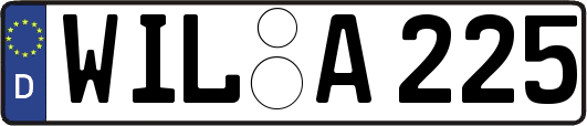 WIL-A225