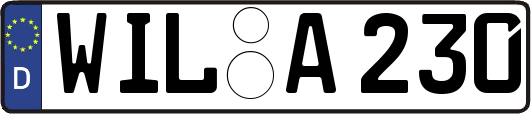 WIL-A230