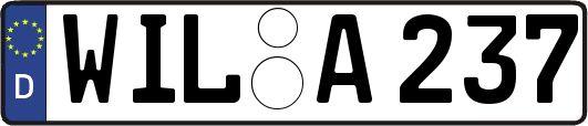 WIL-A237