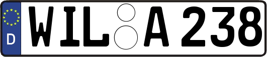 WIL-A238