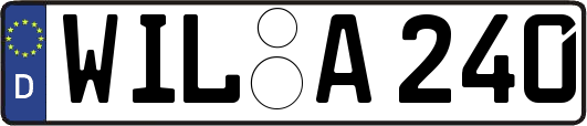 WIL-A240