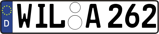 WIL-A262