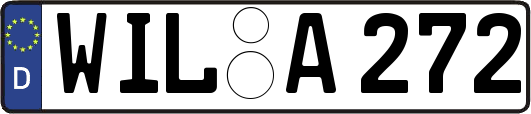 WIL-A272