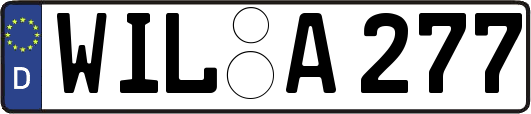 WIL-A277