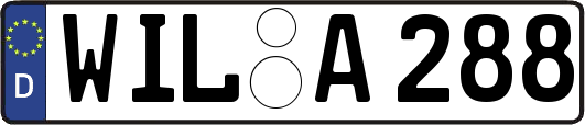 WIL-A288