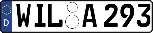 WIL-A293