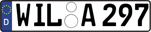 WIL-A297