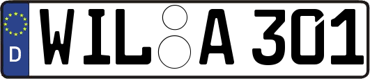 WIL-A301