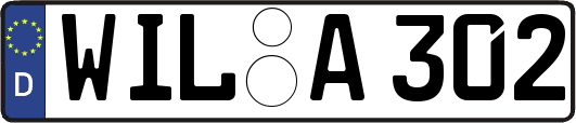 WIL-A302