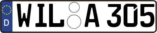 WIL-A305