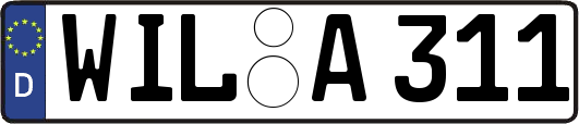 WIL-A311