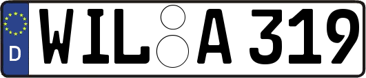 WIL-A319
