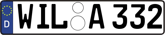 WIL-A332