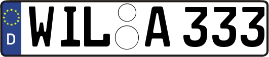WIL-A333