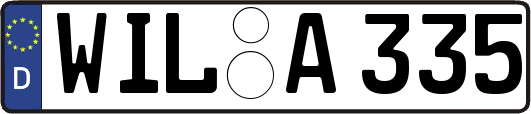WIL-A335