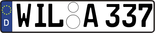 WIL-A337