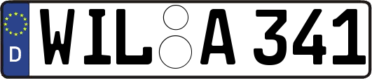 WIL-A341