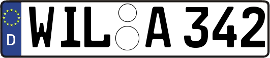 WIL-A342