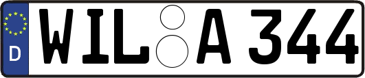 WIL-A344