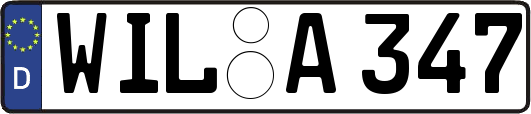 WIL-A347