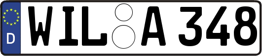WIL-A348