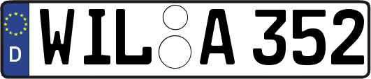 WIL-A352
