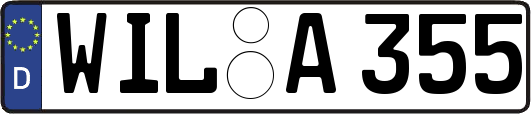 WIL-A355