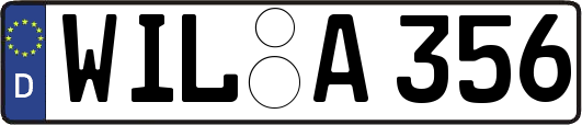 WIL-A356