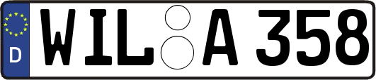 WIL-A358