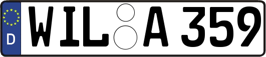 WIL-A359