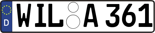WIL-A361