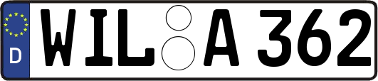 WIL-A362