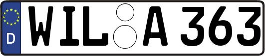 WIL-A363