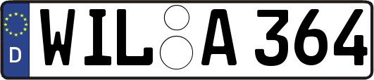 WIL-A364