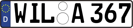 WIL-A367