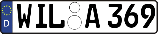 WIL-A369