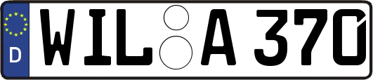 WIL-A370