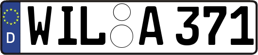 WIL-A371