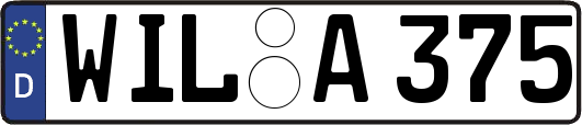 WIL-A375