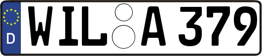 WIL-A379