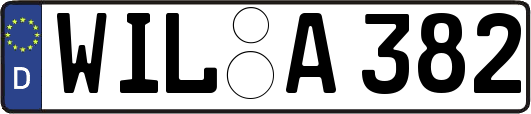 WIL-A382