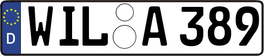 WIL-A389
